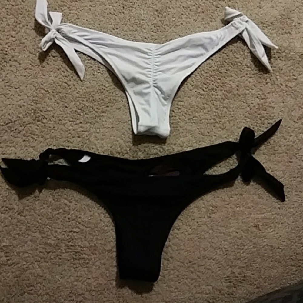 Bikin bottom the itsy